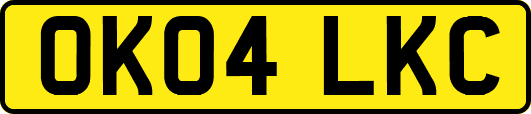 OK04LKC