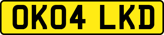 OK04LKD