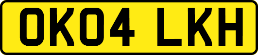 OK04LKH