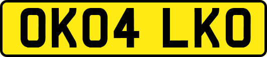 OK04LKO
