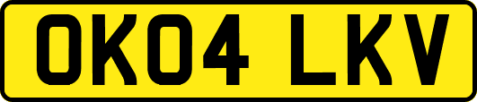 OK04LKV