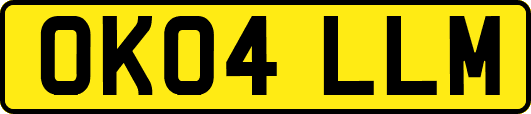 OK04LLM