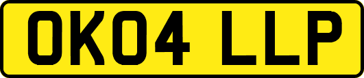 OK04LLP