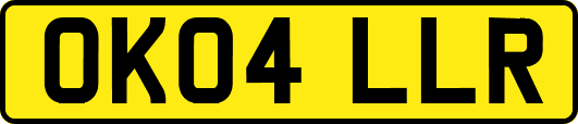 OK04LLR
