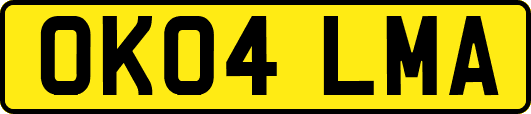 OK04LMA