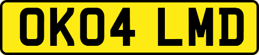 OK04LMD