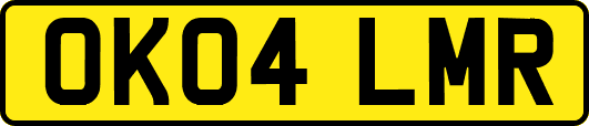 OK04LMR