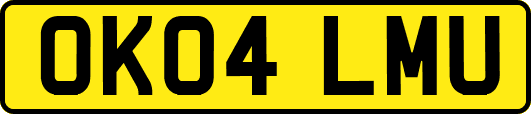 OK04LMU