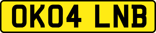 OK04LNB