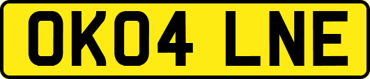 OK04LNE