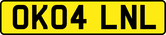 OK04LNL