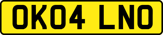 OK04LNO