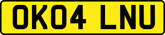 OK04LNU