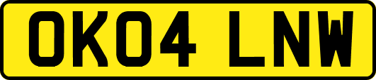 OK04LNW