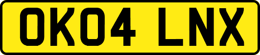 OK04LNX