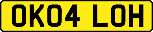 OK04LOH