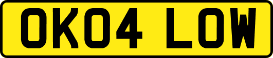 OK04LOW