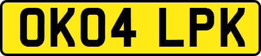 OK04LPK