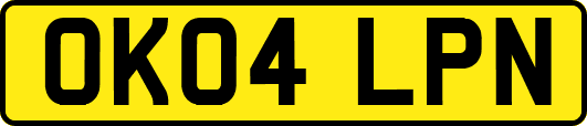 OK04LPN