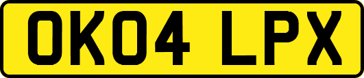OK04LPX