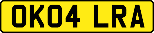 OK04LRA
