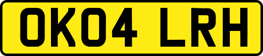 OK04LRH