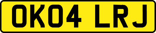 OK04LRJ