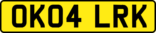 OK04LRK