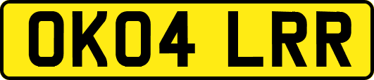 OK04LRR