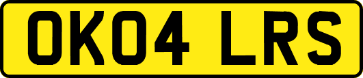 OK04LRS