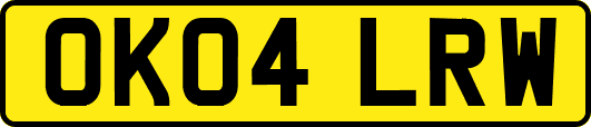 OK04LRW