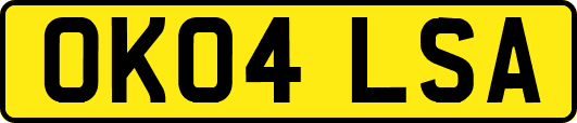 OK04LSA
