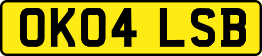OK04LSB