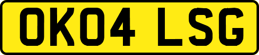 OK04LSG