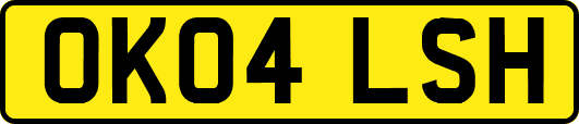 OK04LSH