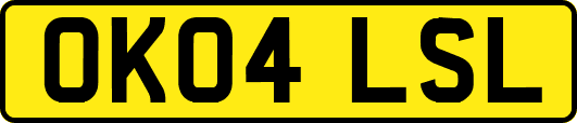 OK04LSL