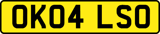 OK04LSO