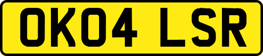 OK04LSR