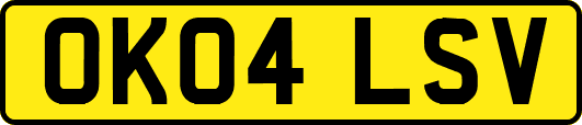 OK04LSV