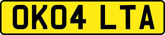 OK04LTA