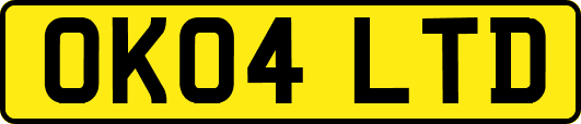 OK04LTD