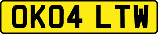 OK04LTW