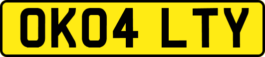 OK04LTY