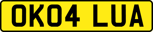 OK04LUA