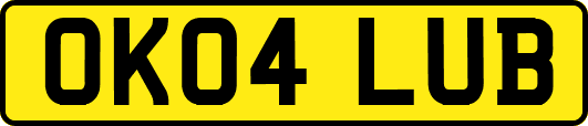 OK04LUB