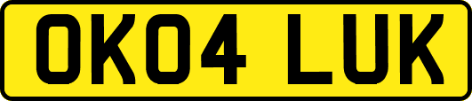 OK04LUK