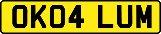 OK04LUM