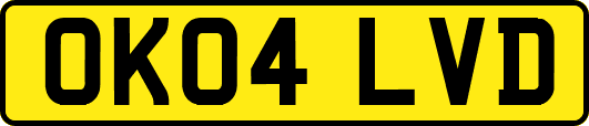 OK04LVD