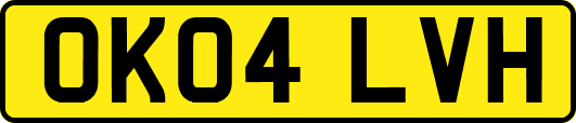 OK04LVH