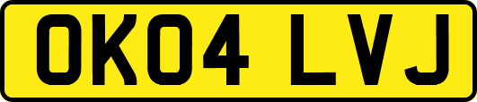 OK04LVJ